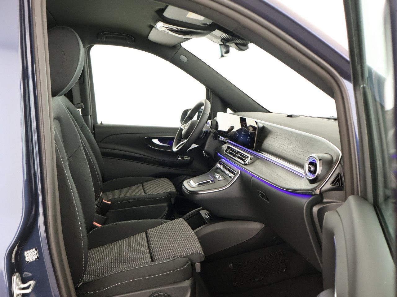 Mercedes-Benz V-Klasse – Bild 9