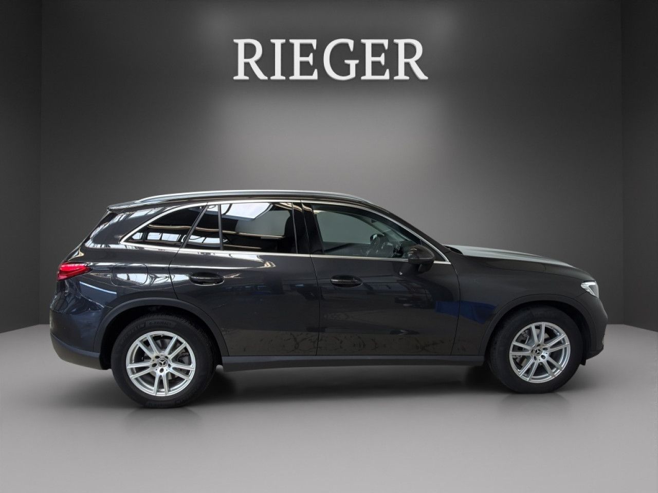 Mercedes-Benz GLC – Bild 14
