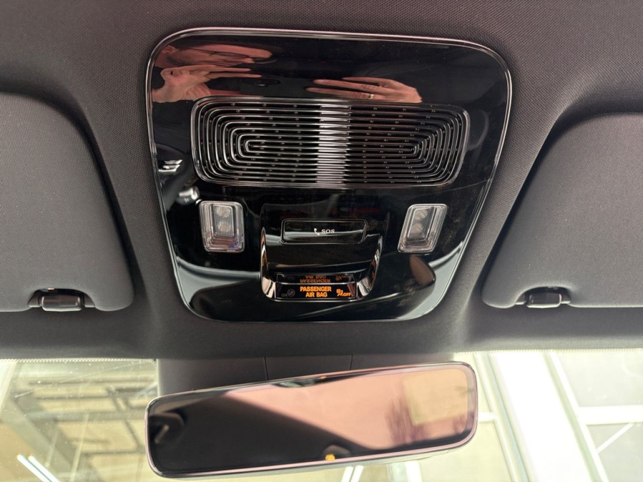 Mercedes-Benz GLB – Bild 21