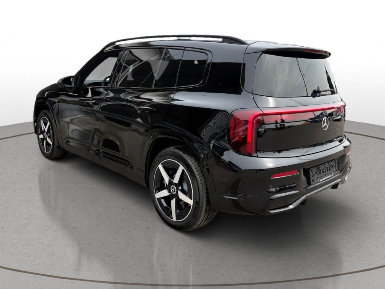Mercedes-Benz GLB – Bild 6