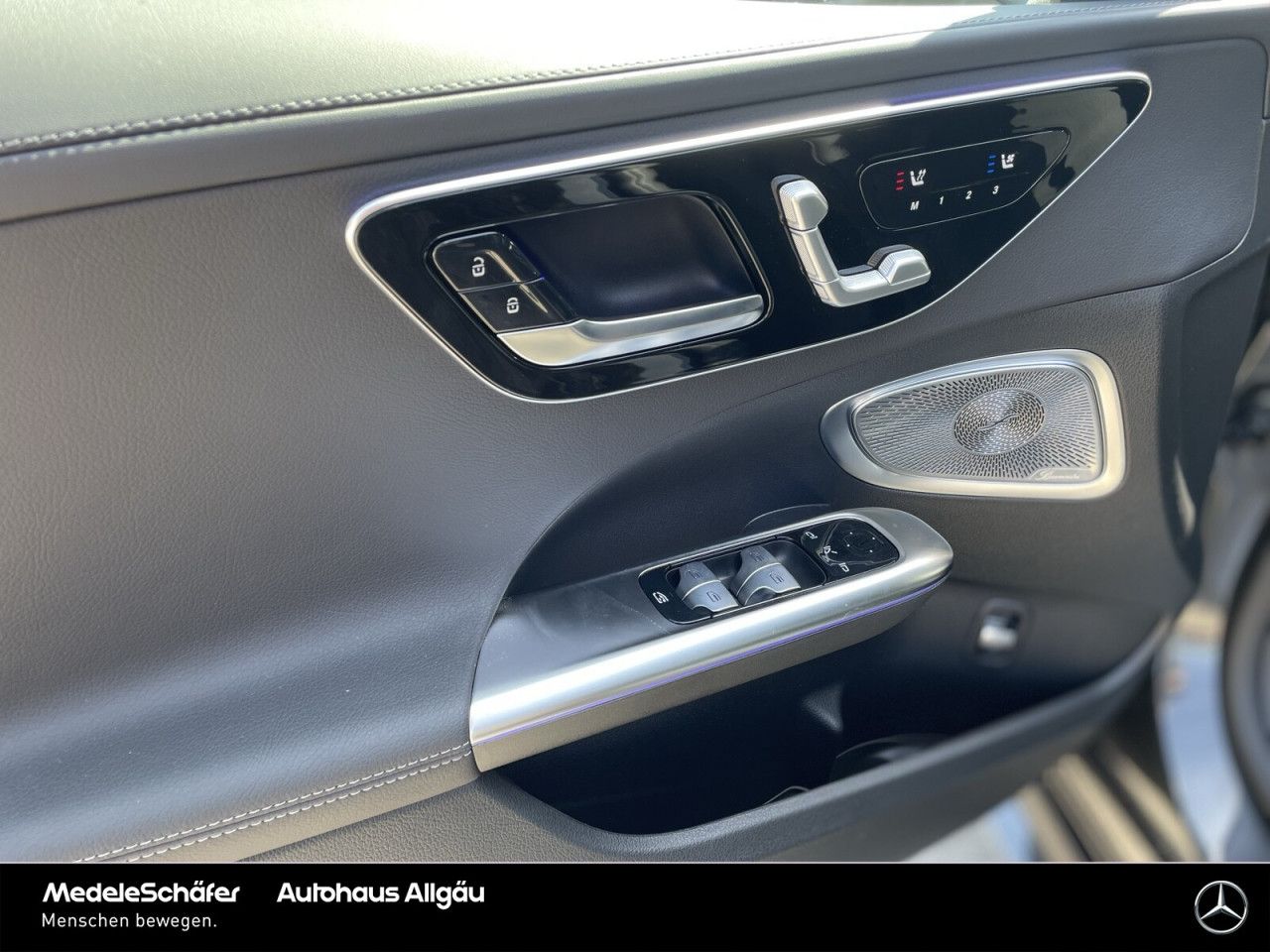 Mercedes-Benz C-Klasse – Bild 7