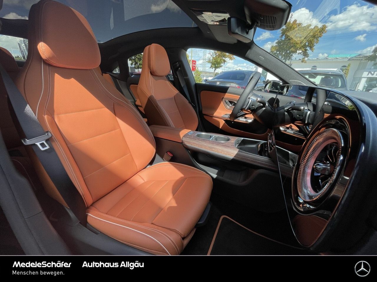Mercedes-Benz CLA – Bild 6