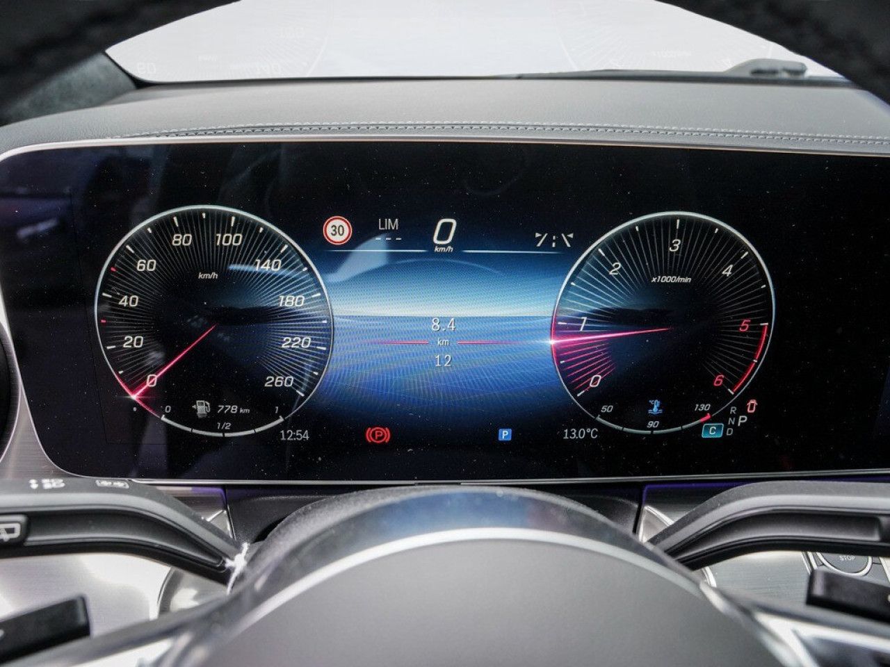 Mercedes-Benz V-Klasse – Bild 11