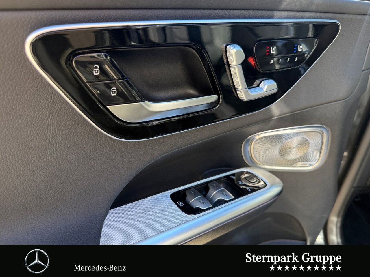 Mercedes-Benz GLC – Bild 10