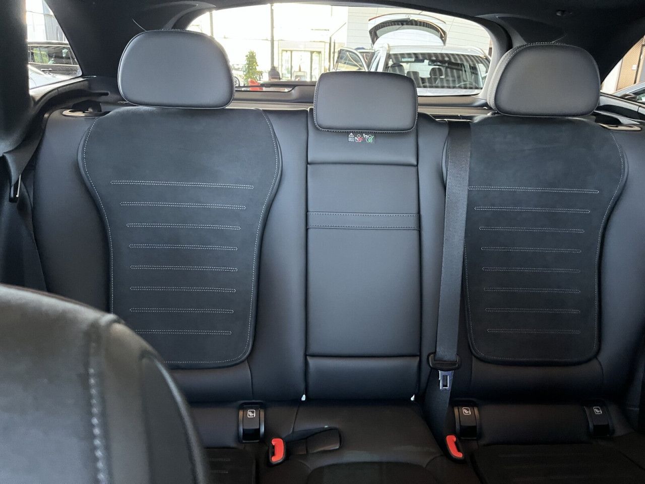Mercedes-Benz GLC – Bild 10