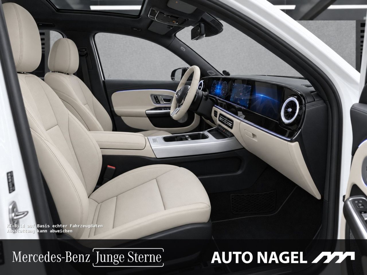 Mercedes-Benz CLA – Bild 10