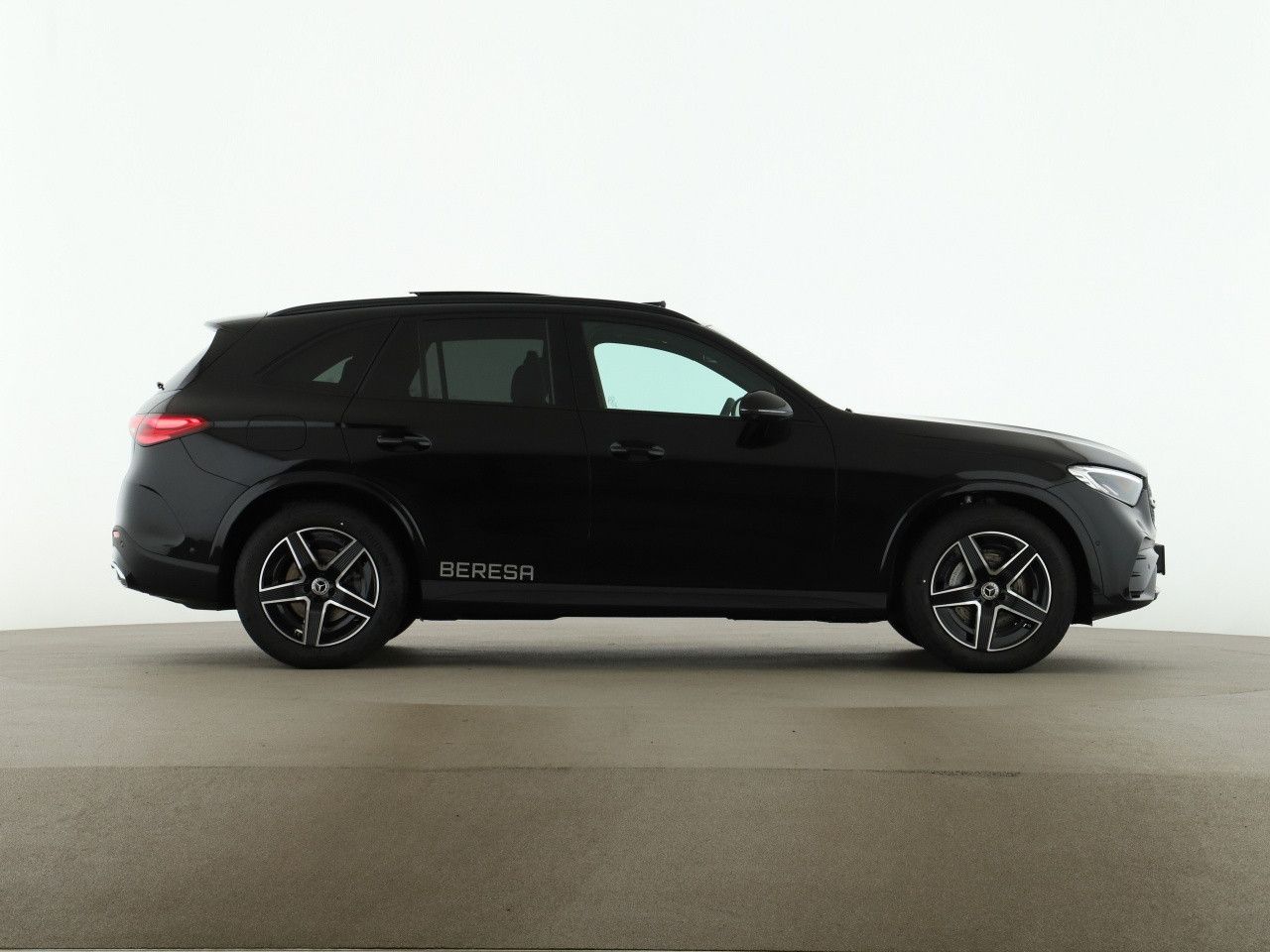 Mercedes-Benz GLC – Bild 7