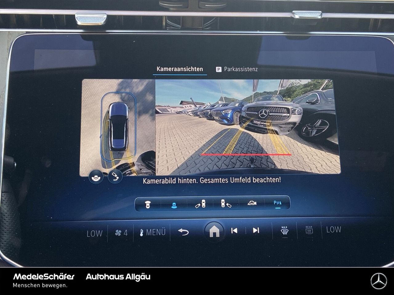 Mercedes-Benz E-Klasse – Bild 19