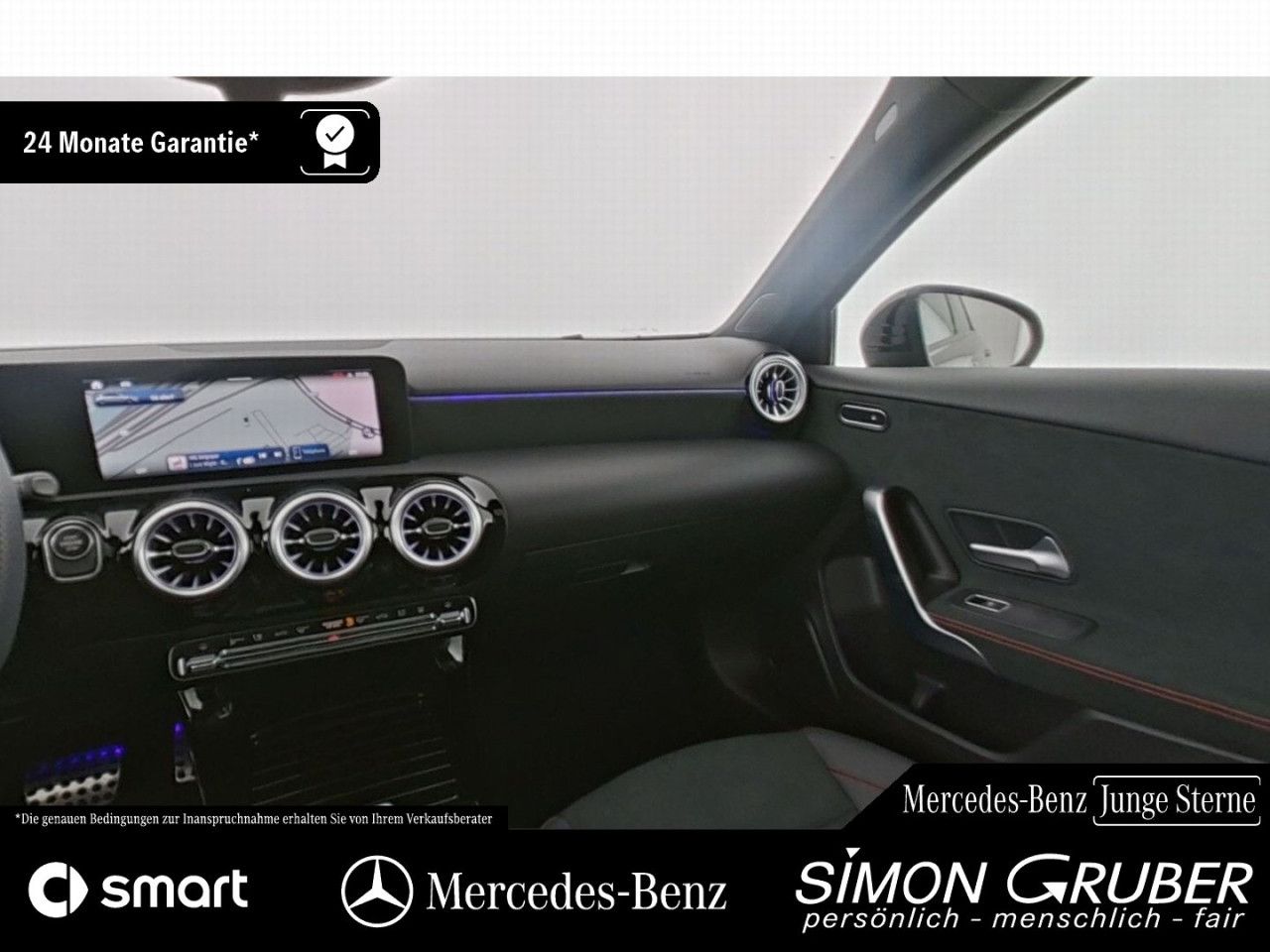 Mercedes-Benz A-Klasse – Bild 5