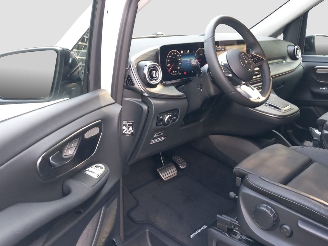 Mercedes-Benz Marco Polo – Bild 13