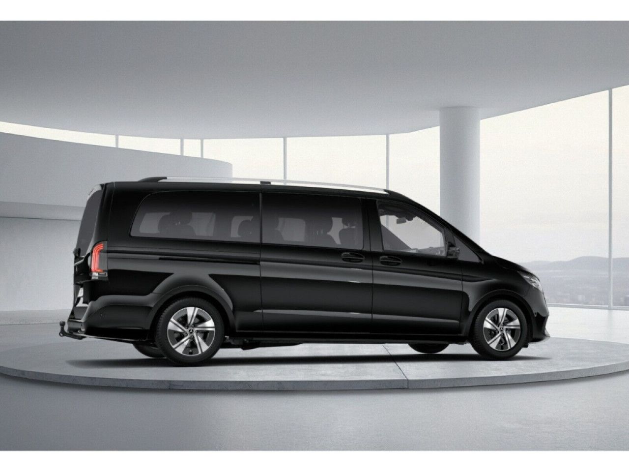 Mercedes-Benz V-Klasse – Bild 6