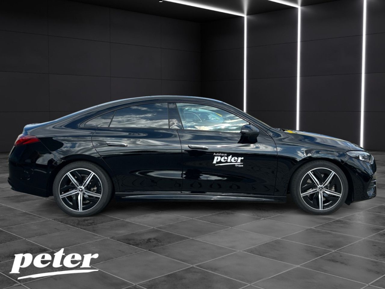 Mercedes-Benz CLA – Bild 17