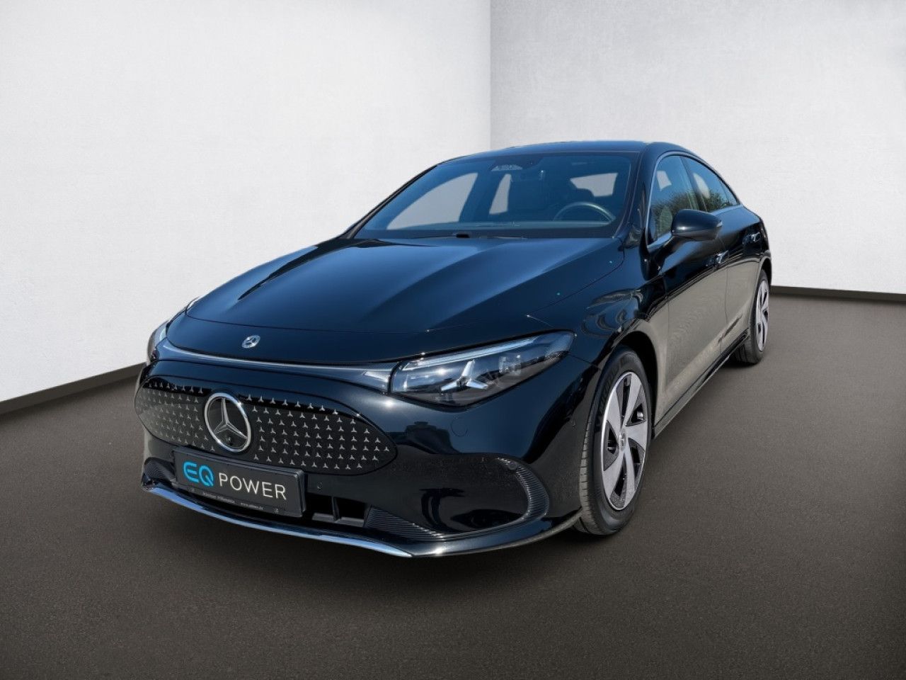 Mercedes-Benz CLA – Bild 2