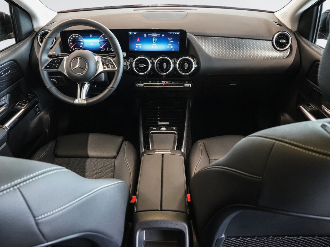 Mercedes-Benz B-Klasse – Bild 10