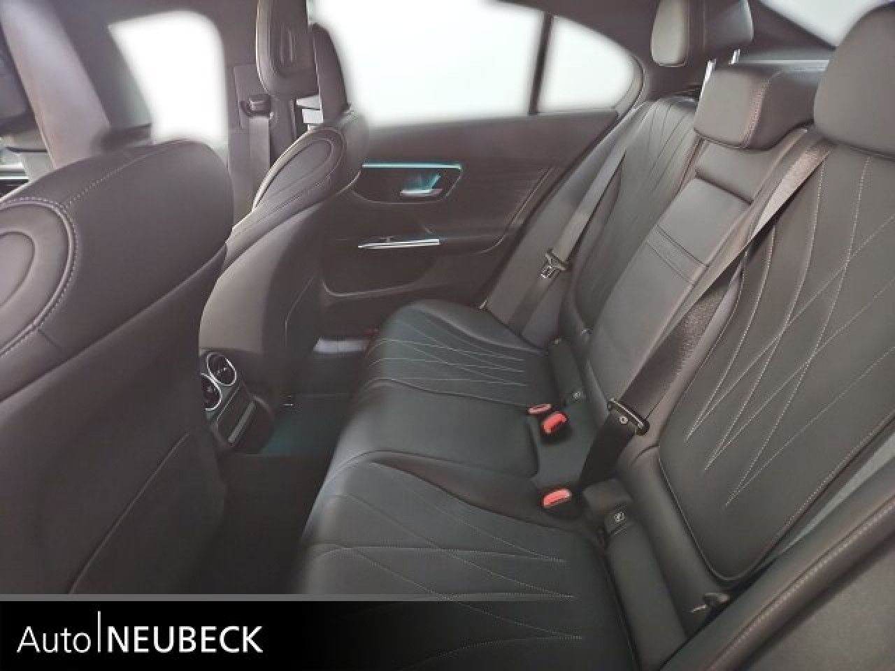 Mercedes-Benz C-Klasse – Bild 16