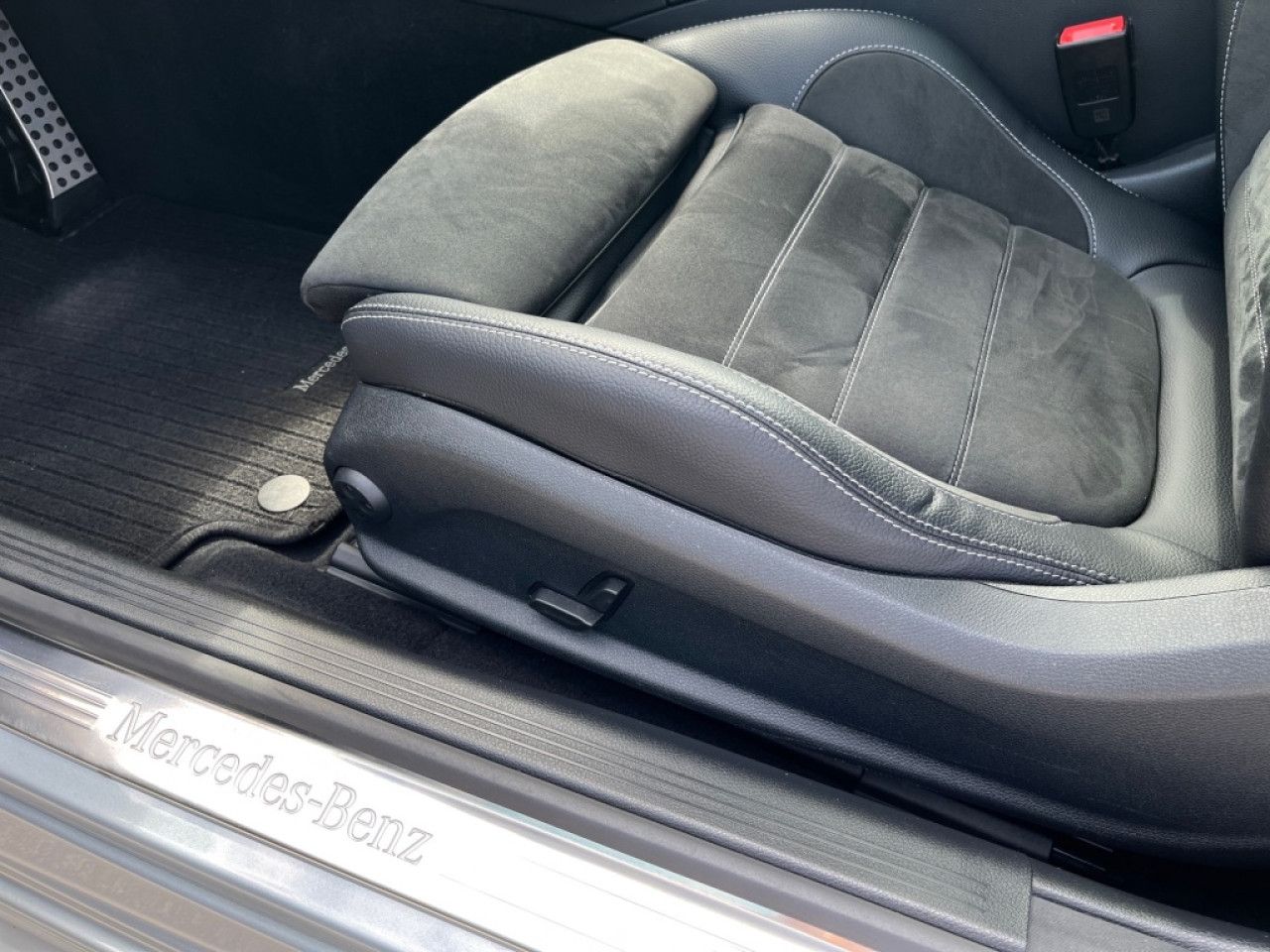 Mercedes-Benz C-Klasse – Bild 19