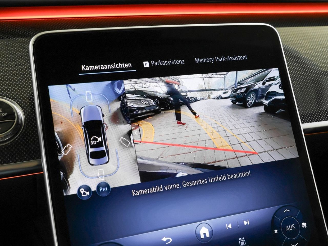 Mercedes-Benz S-Klasse – Bild 19