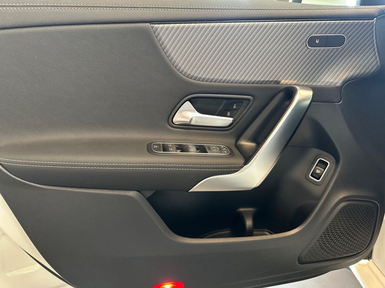 Mercedes-Benz CLA – Bild 16