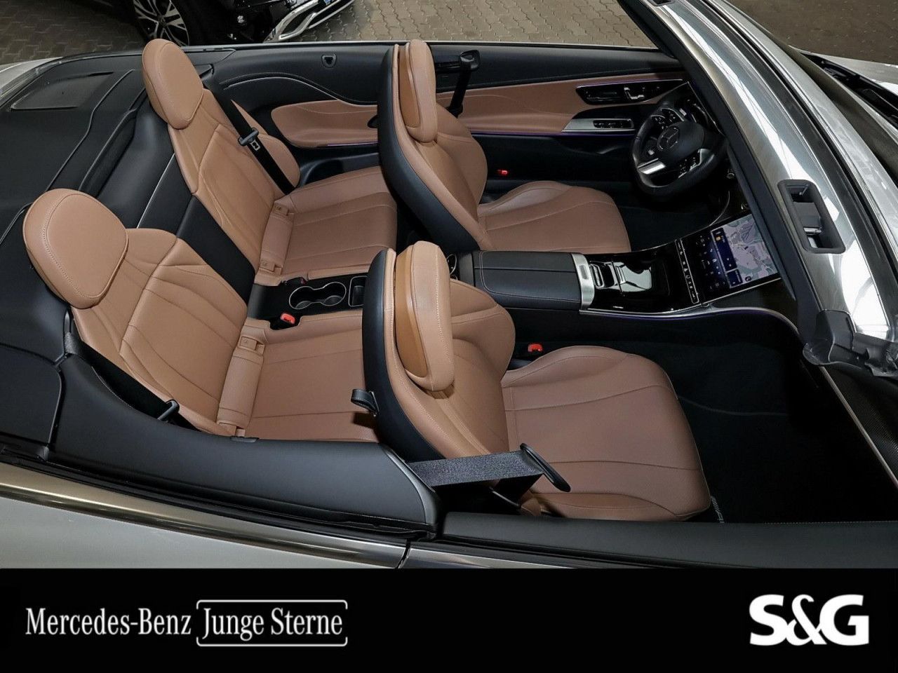 Mercedes-Benz CLE – Bild 7