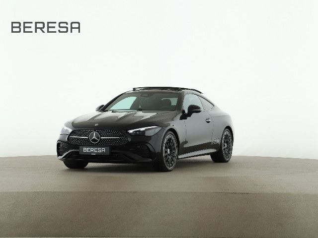 Mercedes-Benz CLE 220