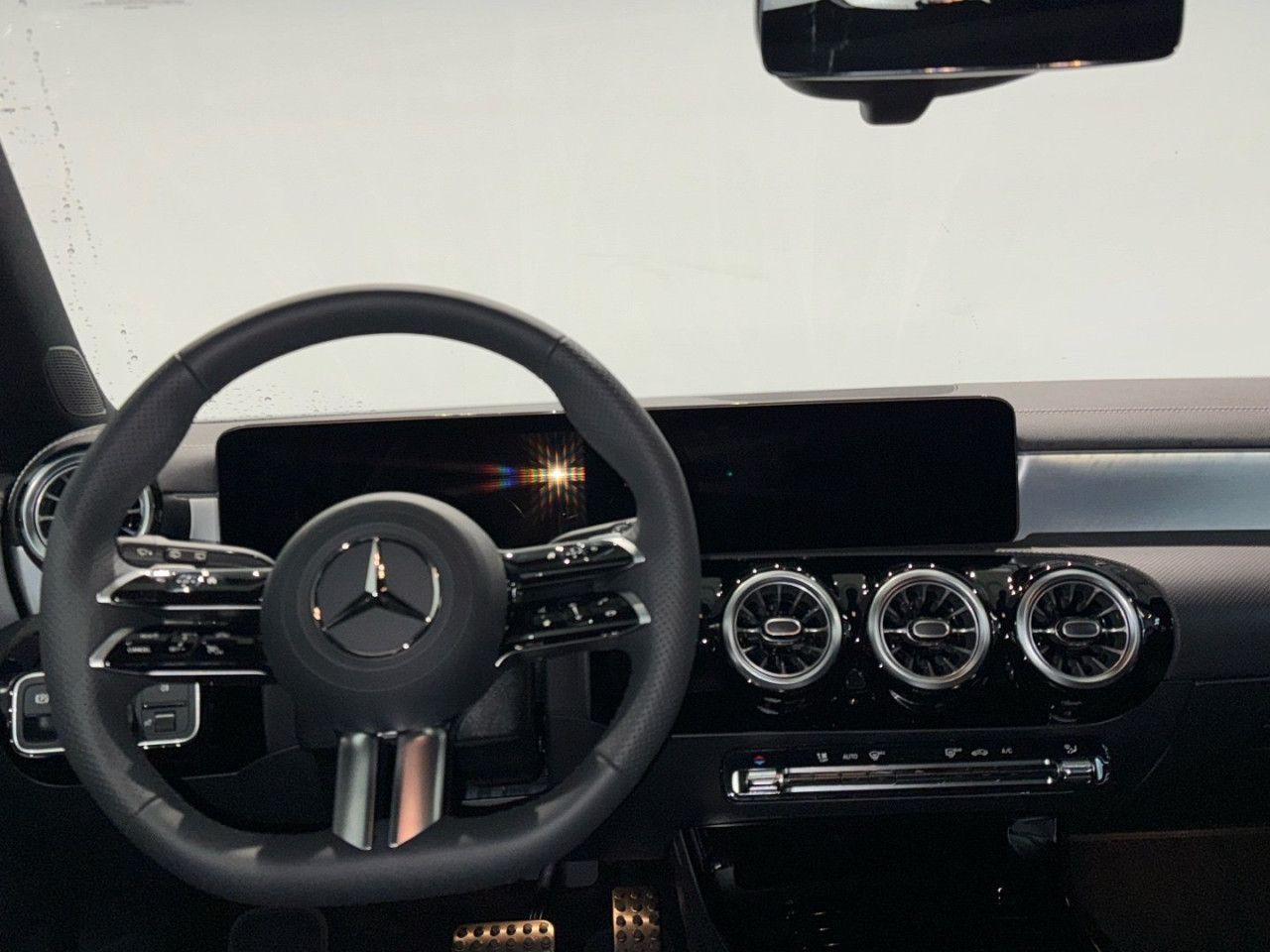 Mercedes-Benz CLA – Bild 6