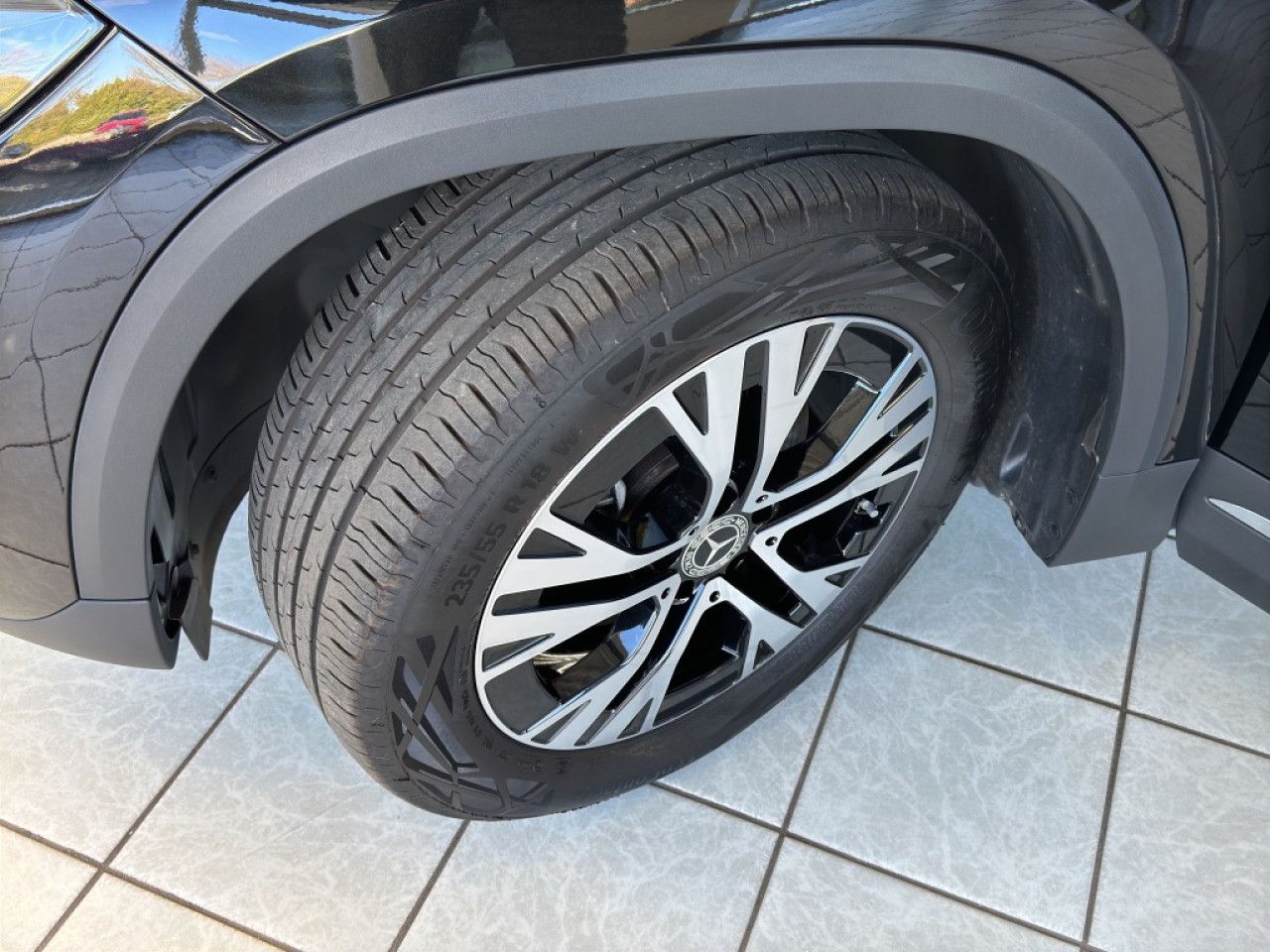 Mercedes-Benz GLA – Bild 26