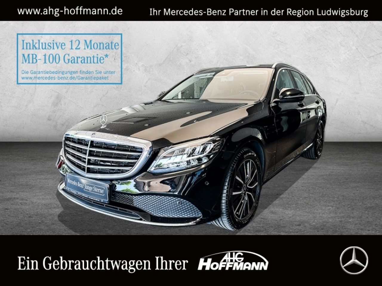 Fahrzeugbild 1 / 7