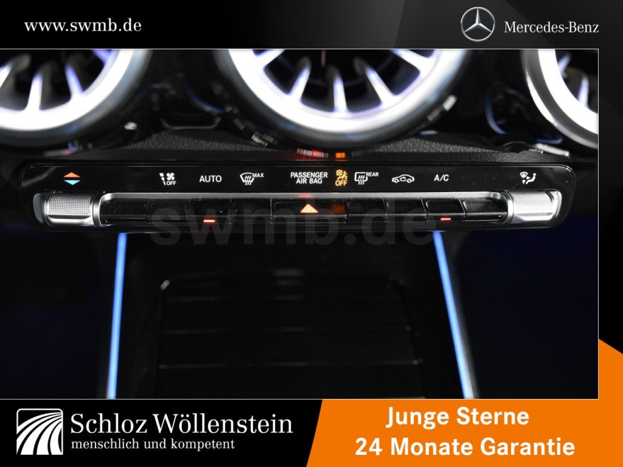 Mercedes-Benz GLB – Bild 21