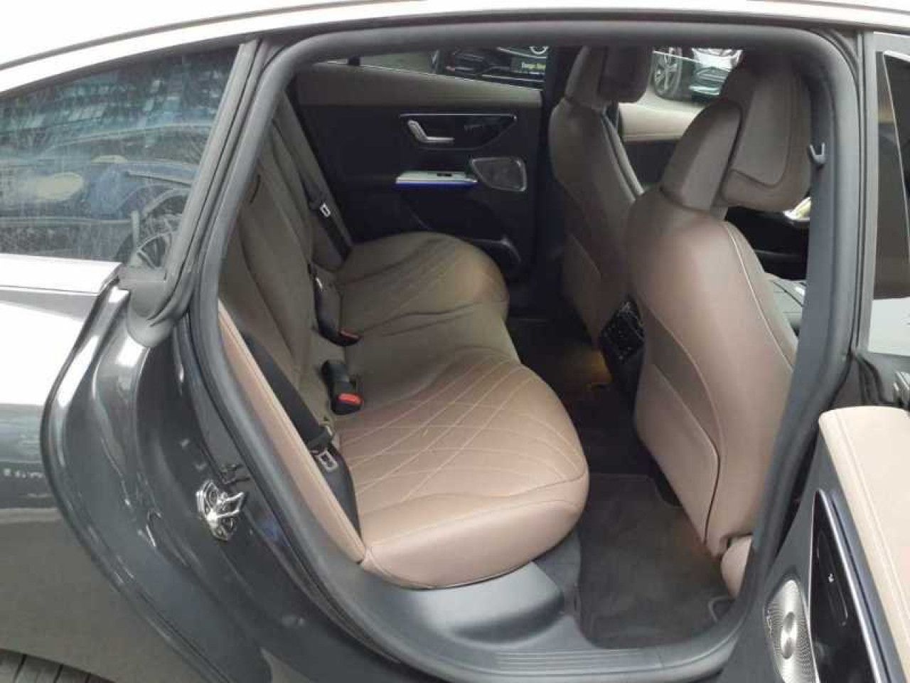 Mercedes-Benz EQE – Bild 14