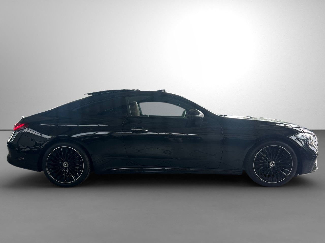 Mercedes-Benz CLE – Bild 8