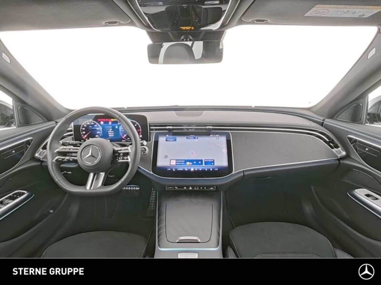 Mercedes-Benz E-Klasse – Bild 15
