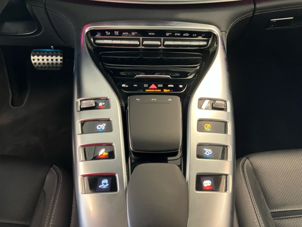 Mercedes-Benz AMG GT – Bild 24