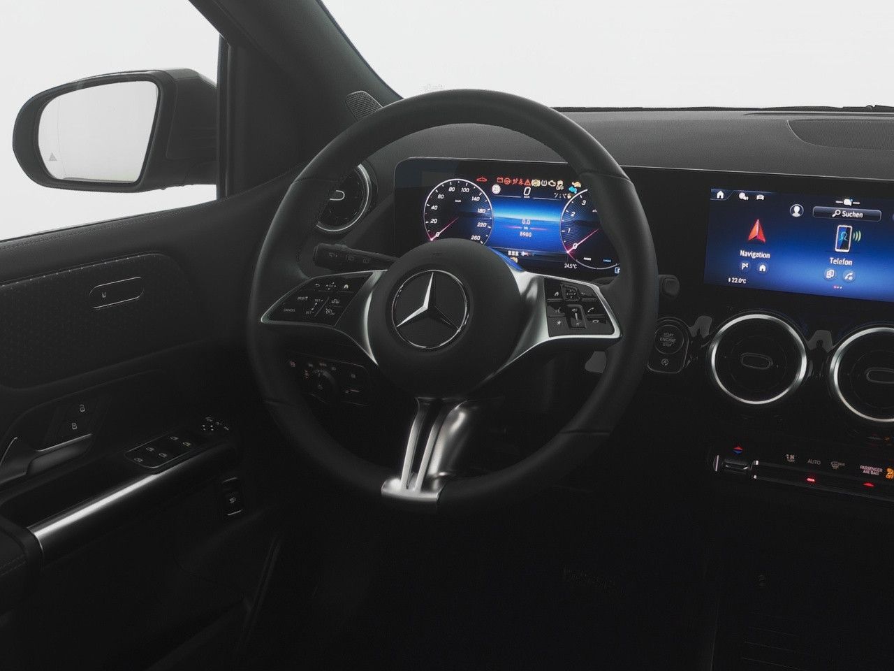 Mercedes-Benz B-Klasse – Bild 4