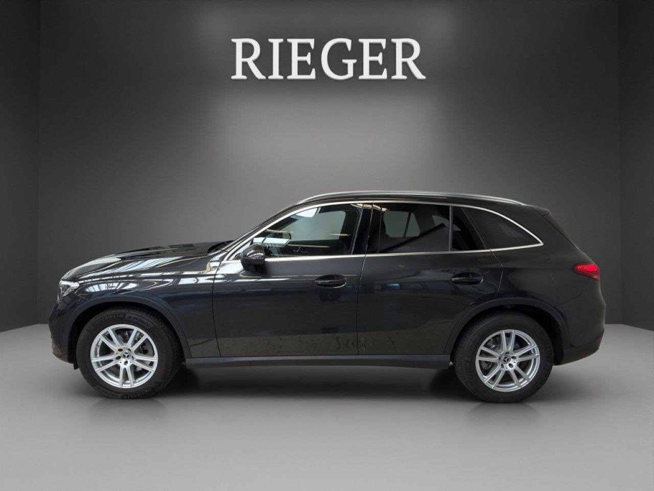 Mercedes-Benz GLC – Bild 5