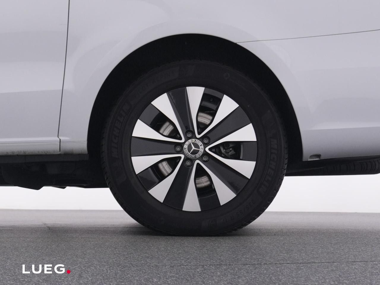 Mercedes-Benz V-Klasse – Bild 20
