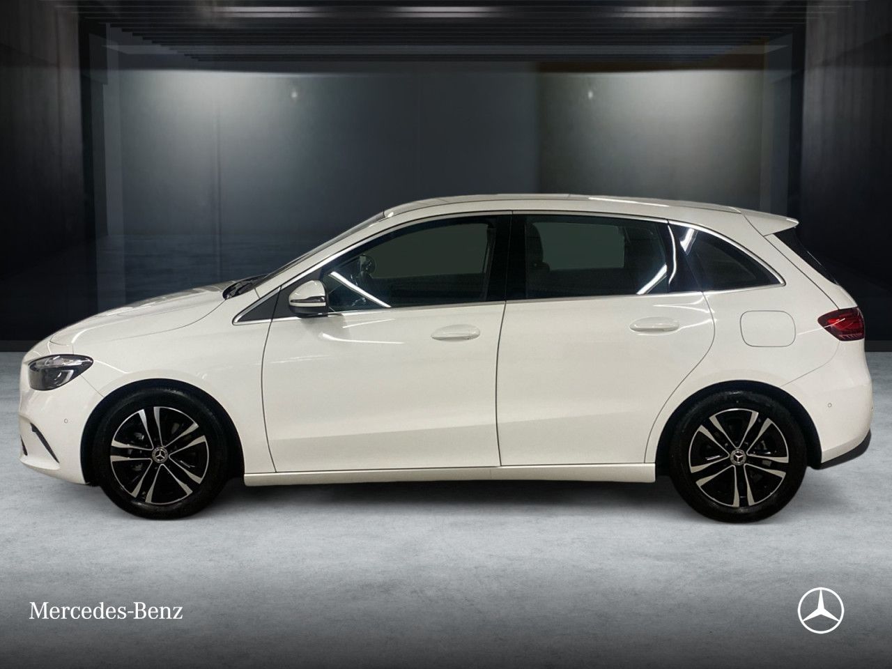 Mercedes-Benz B-Klasse – Bild 19