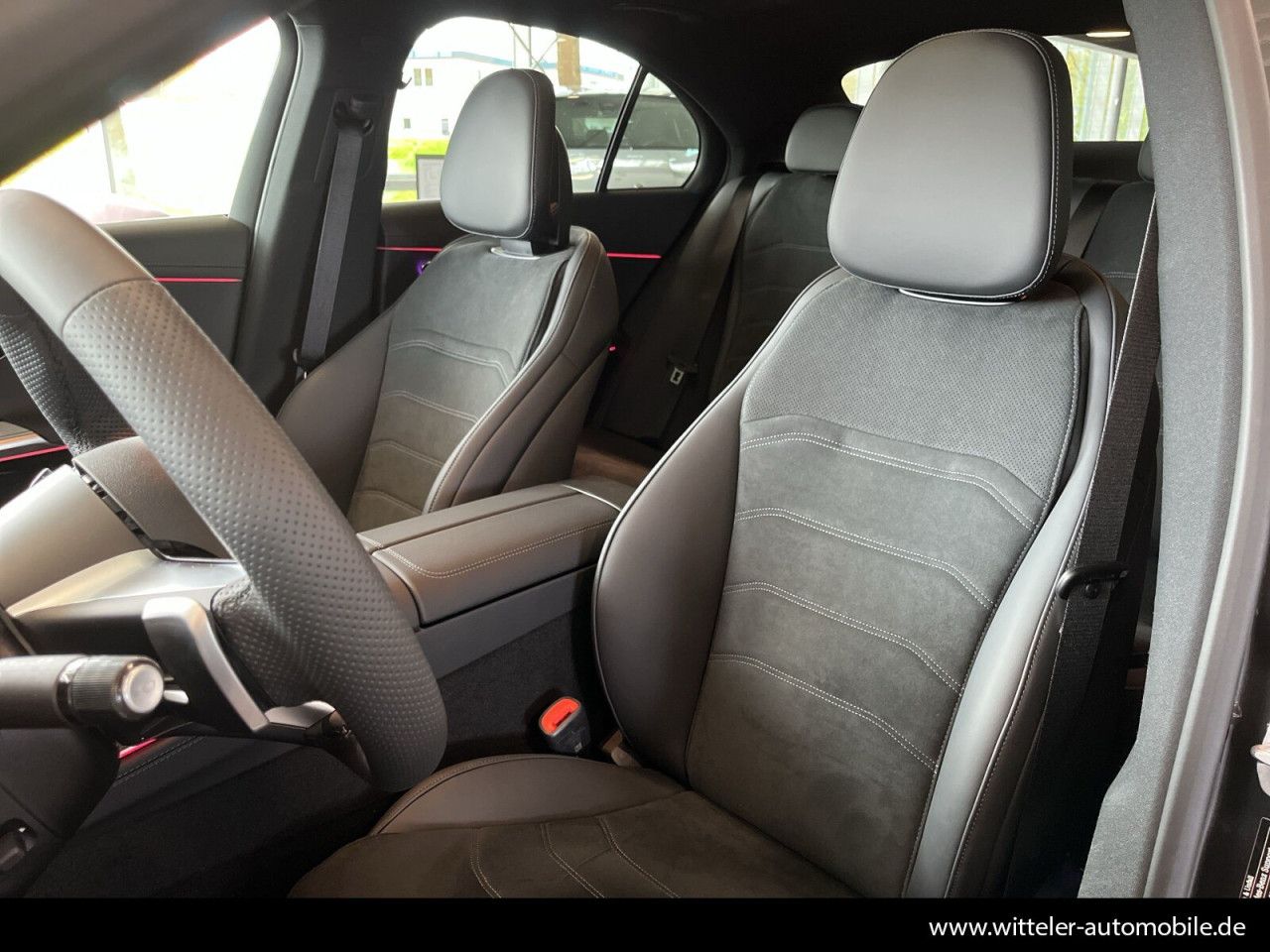 Mercedes-Benz E-Klasse – Bild 7