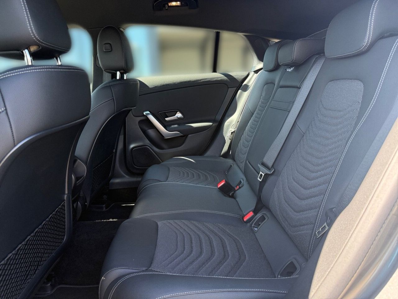 Mercedes-Benz CLA – Bild 11