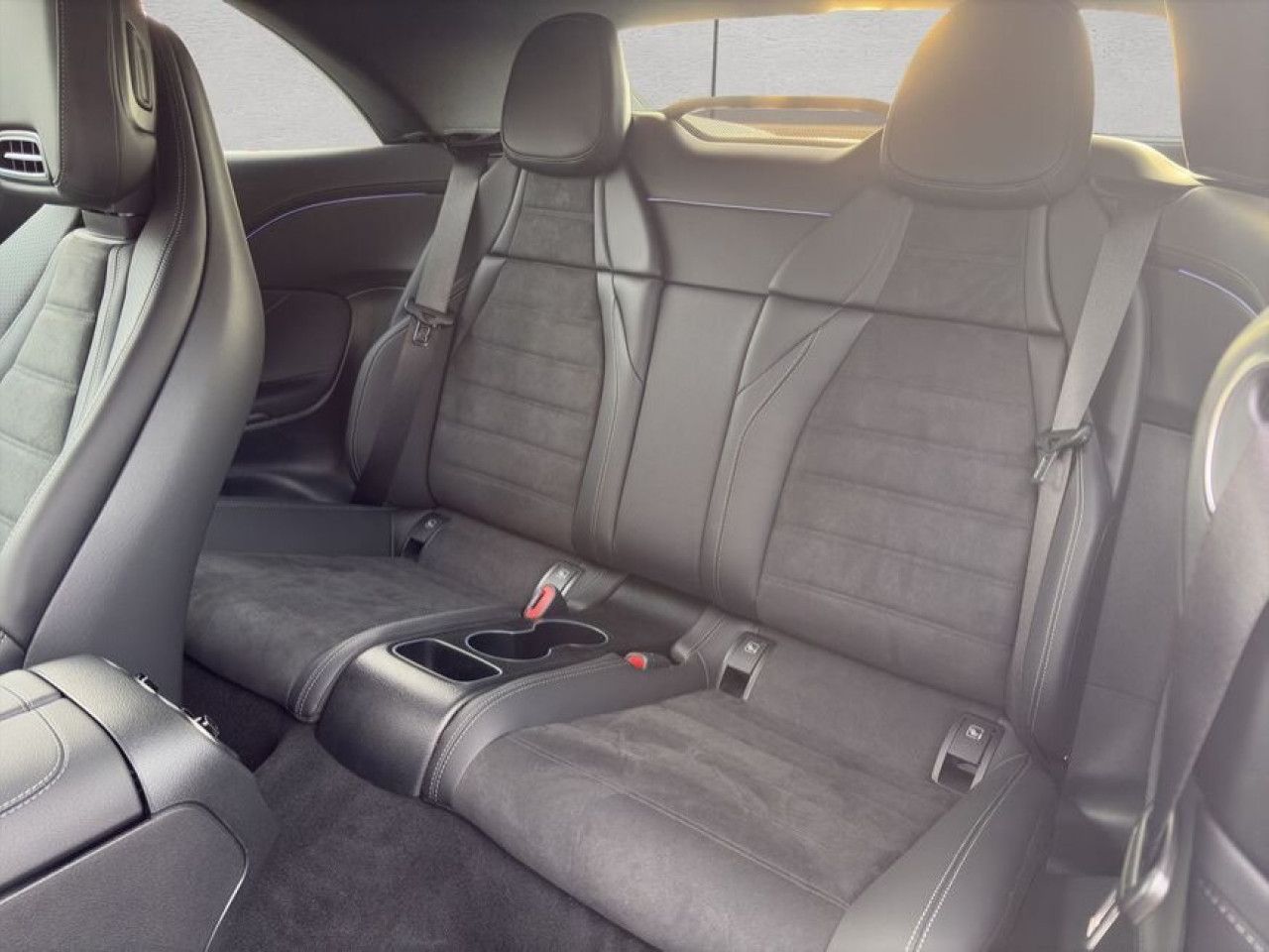 Mercedes-Benz CLE – Bild 15