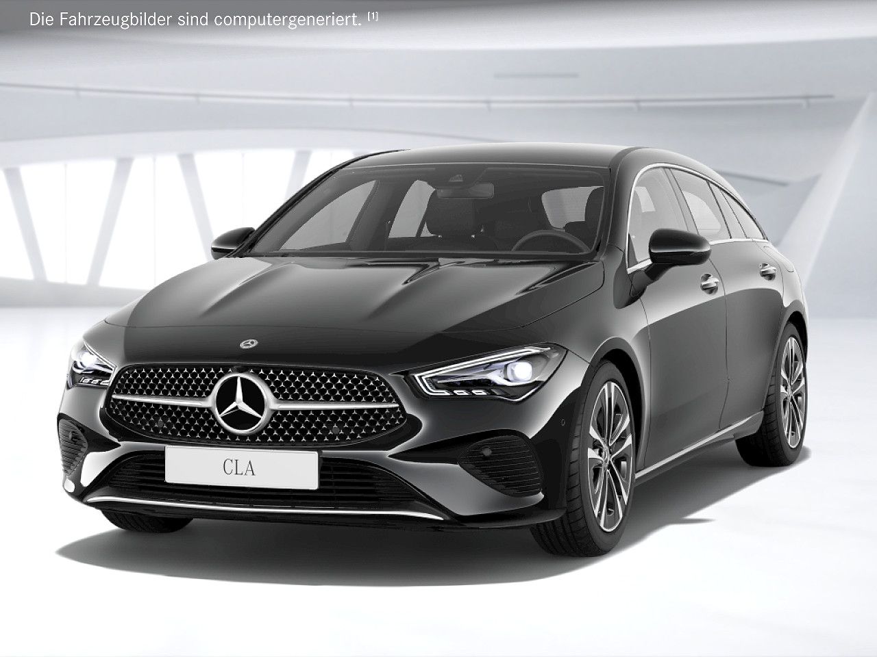 Mercedes-Benz CLA – Bild 15