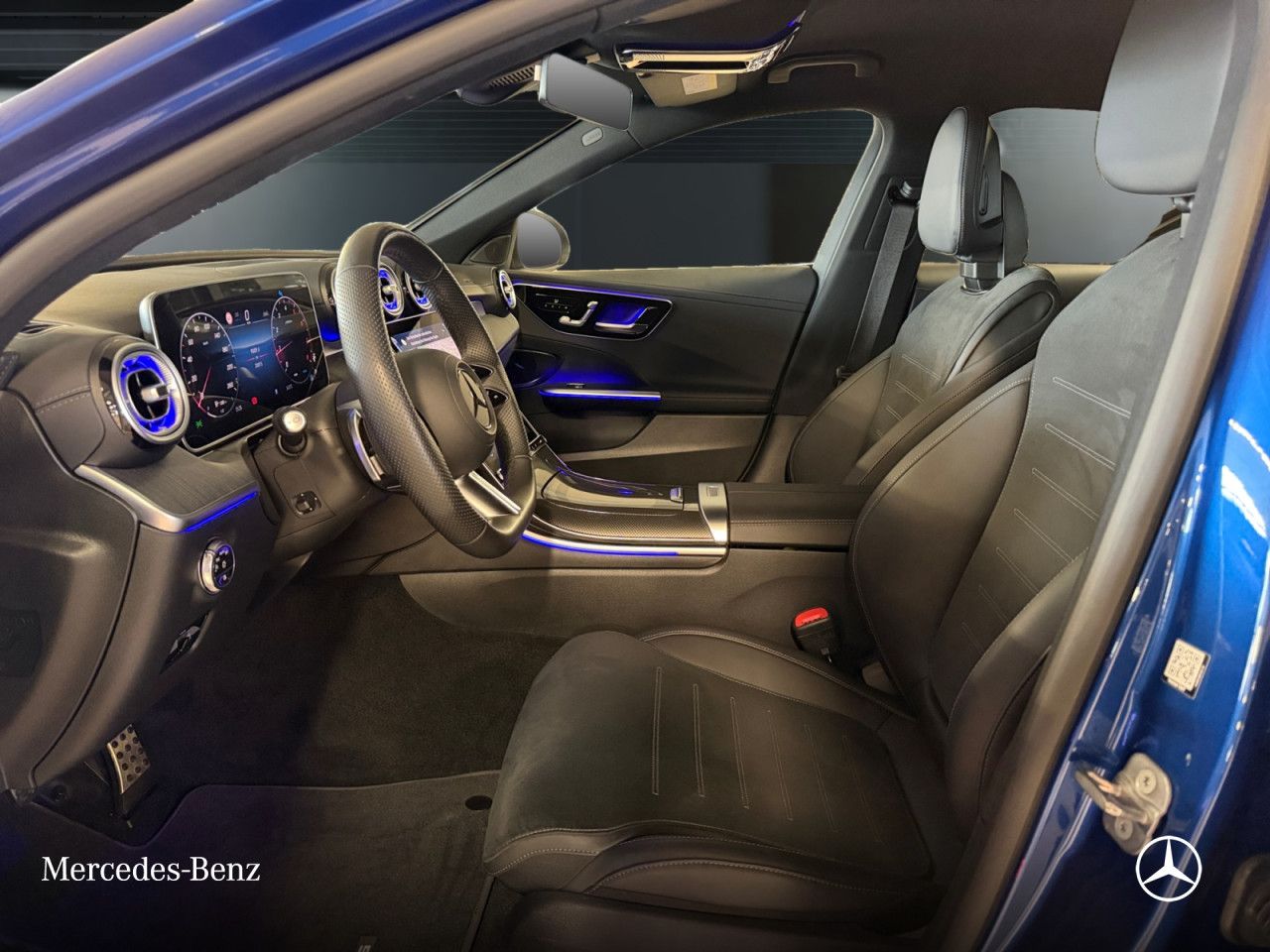 Mercedes-Benz C-Klasse – Bild 9