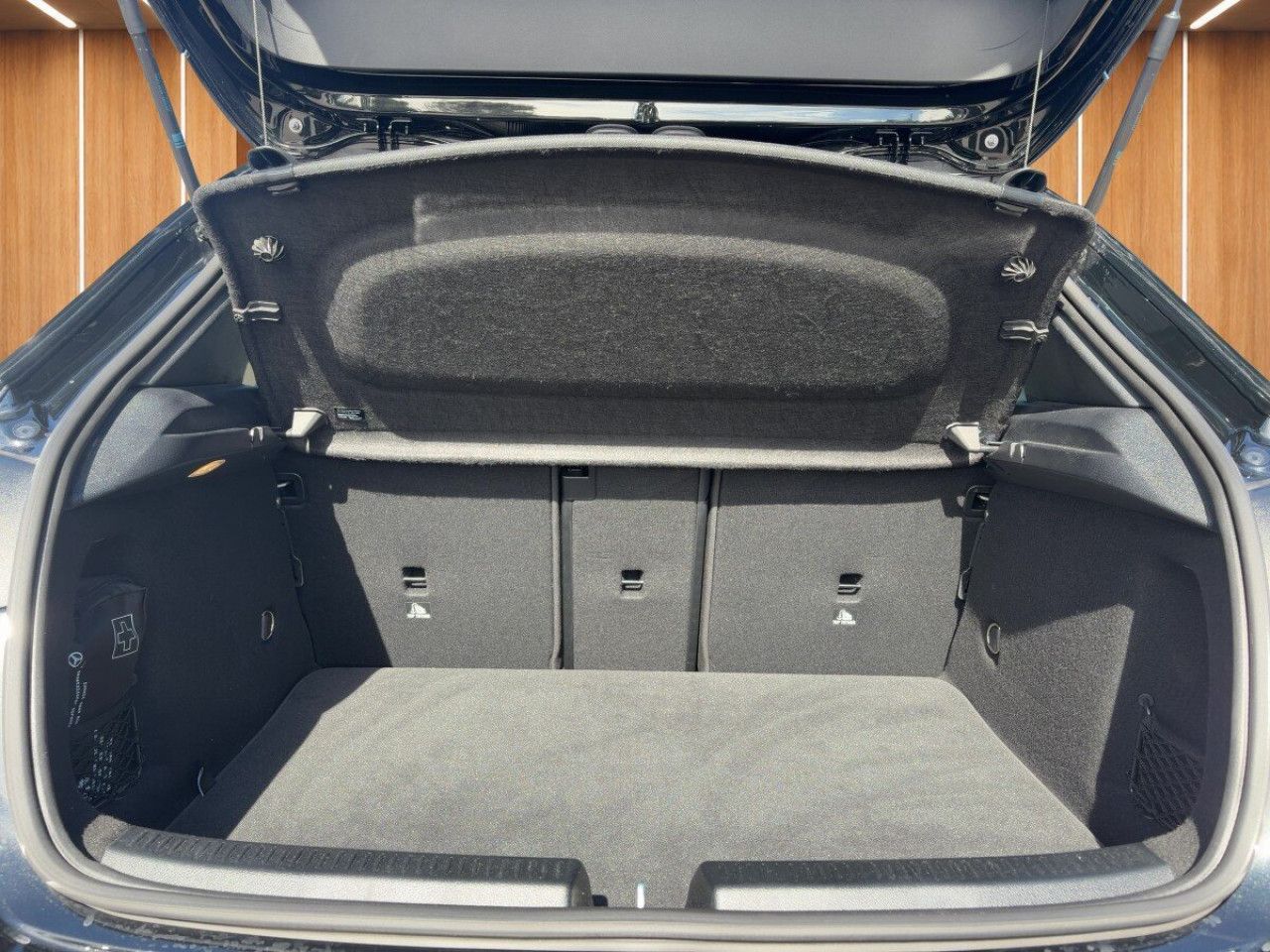 Mercedes-Benz A-Klasse – Bild 5