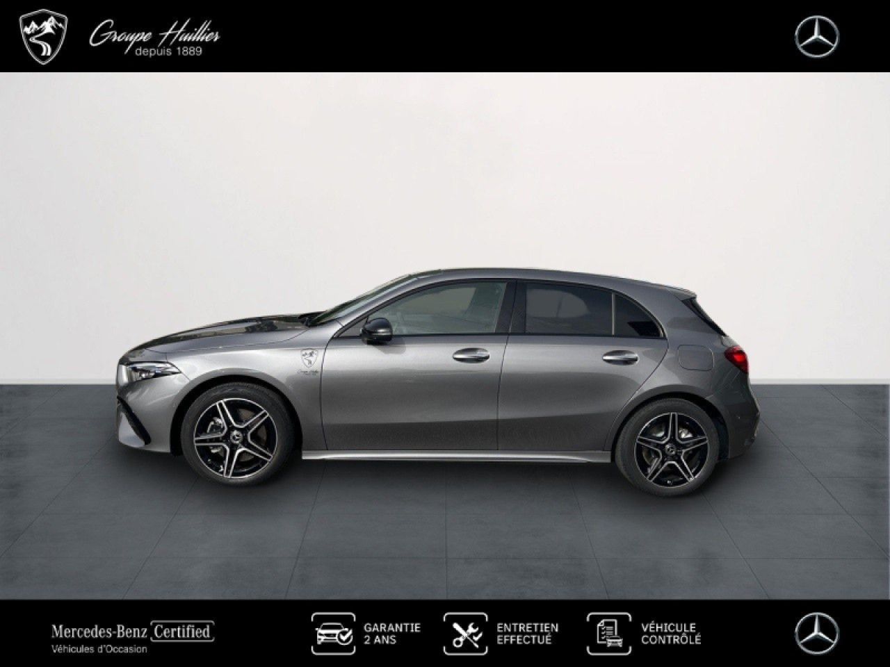 Photo du v&eacute;hicule 3 / 18