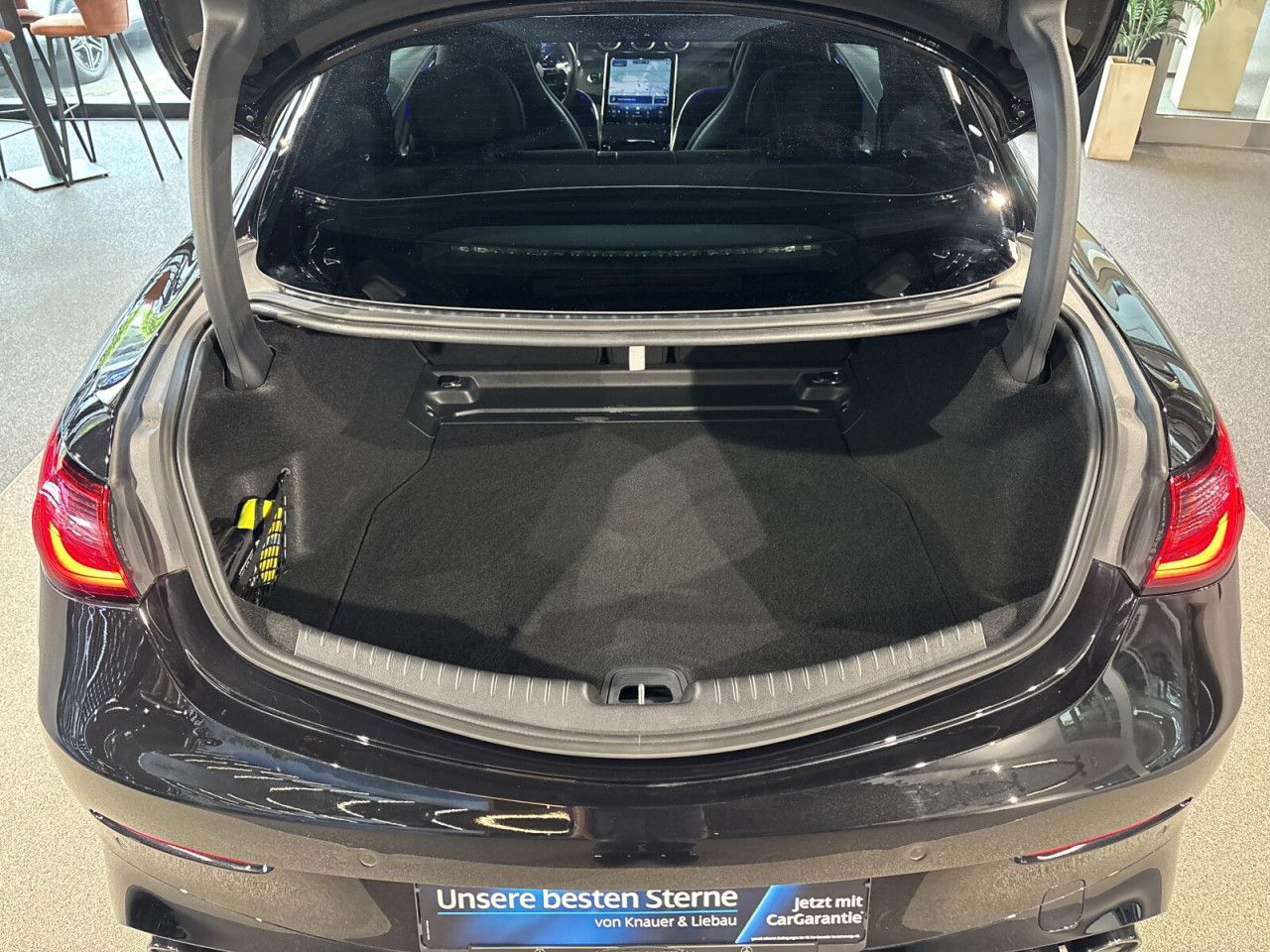 Mercedes-Benz CLE – Bild 11
