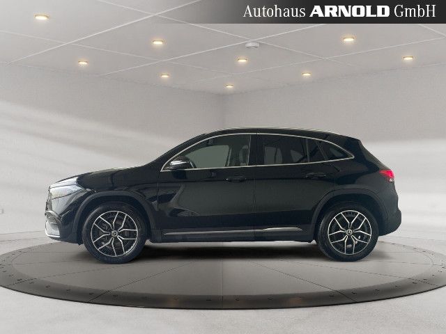 Mercedes-Benz EQA 300