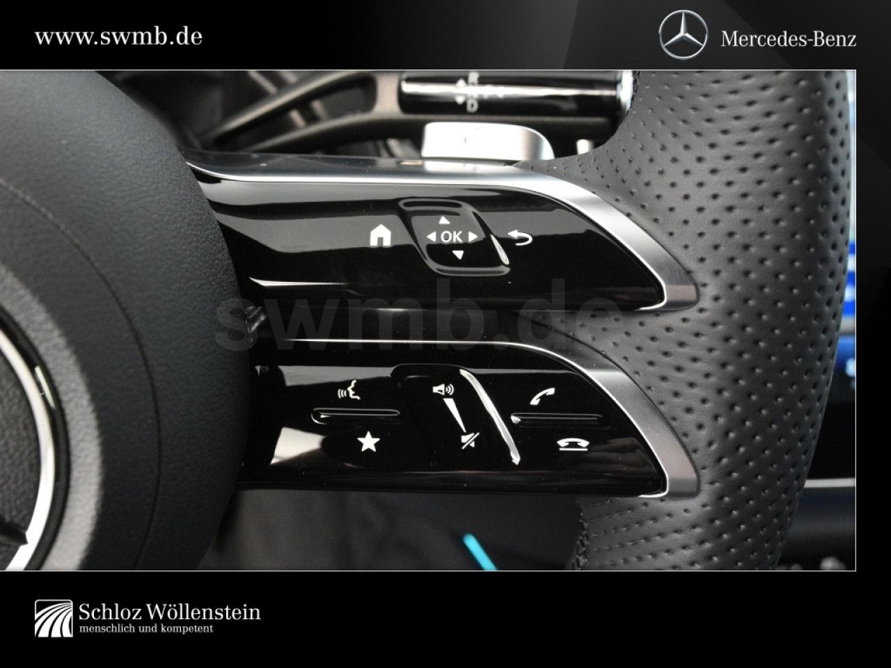 Mercedes-Benz E-Klasse – Bild 17