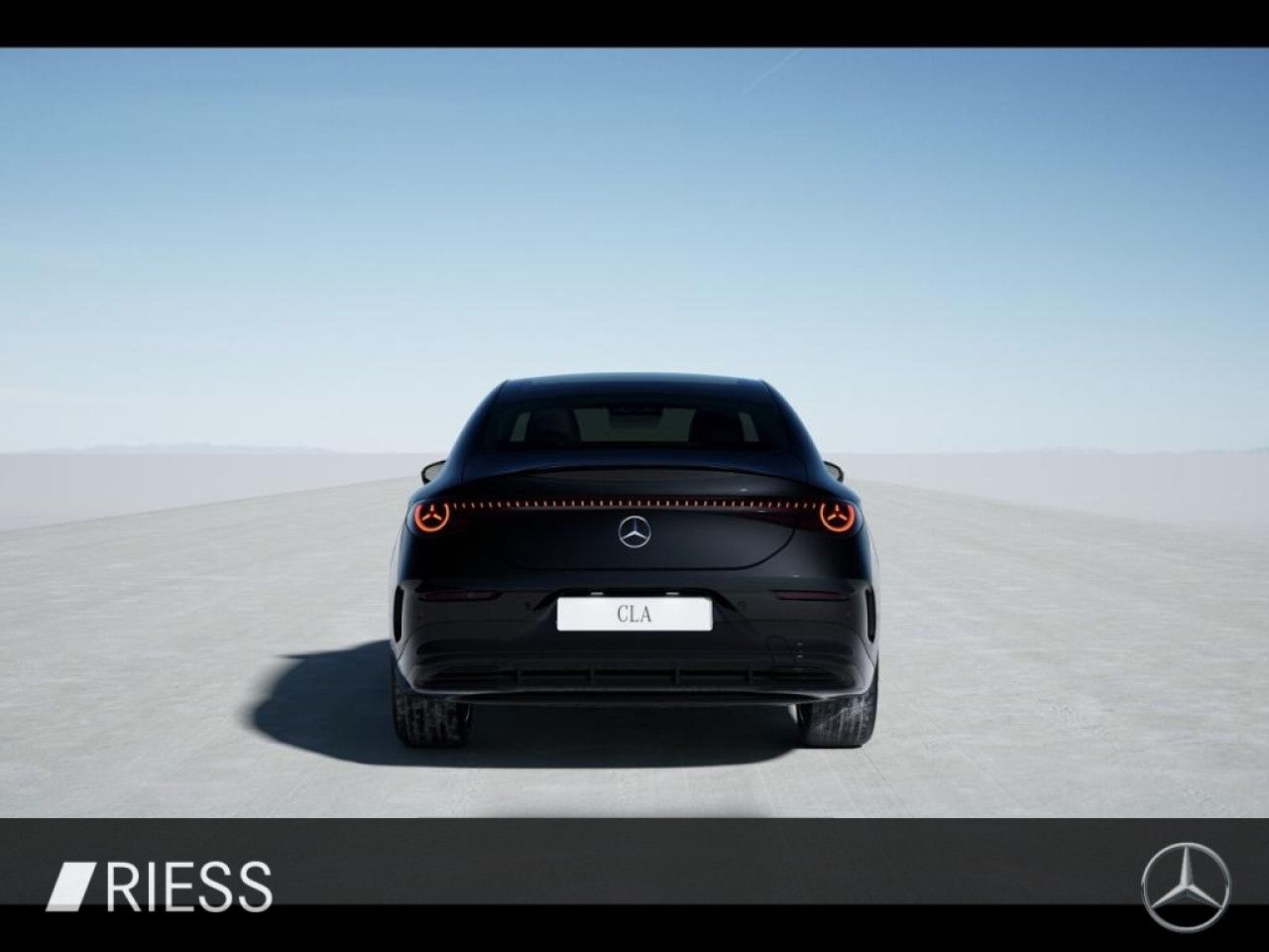 Mercedes-Benz CLA – Bild 5
