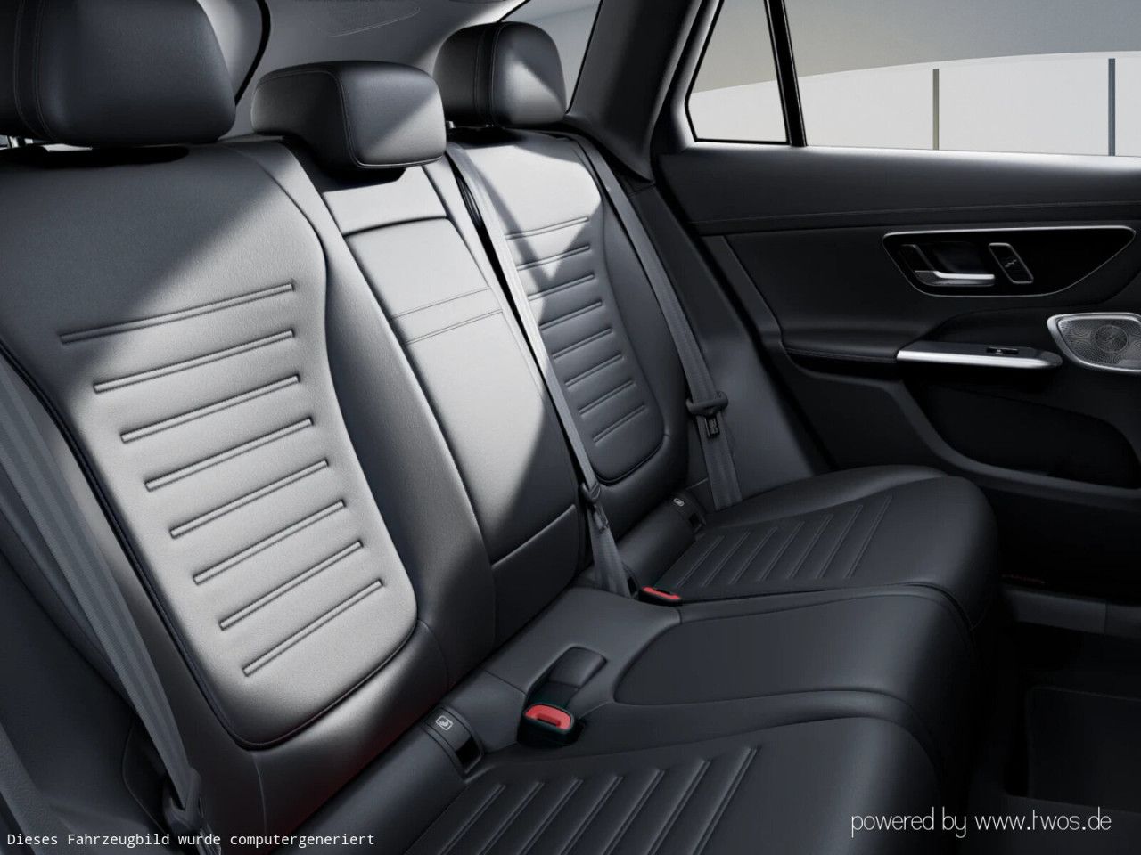 Mercedes-Benz GLC – Bild 24