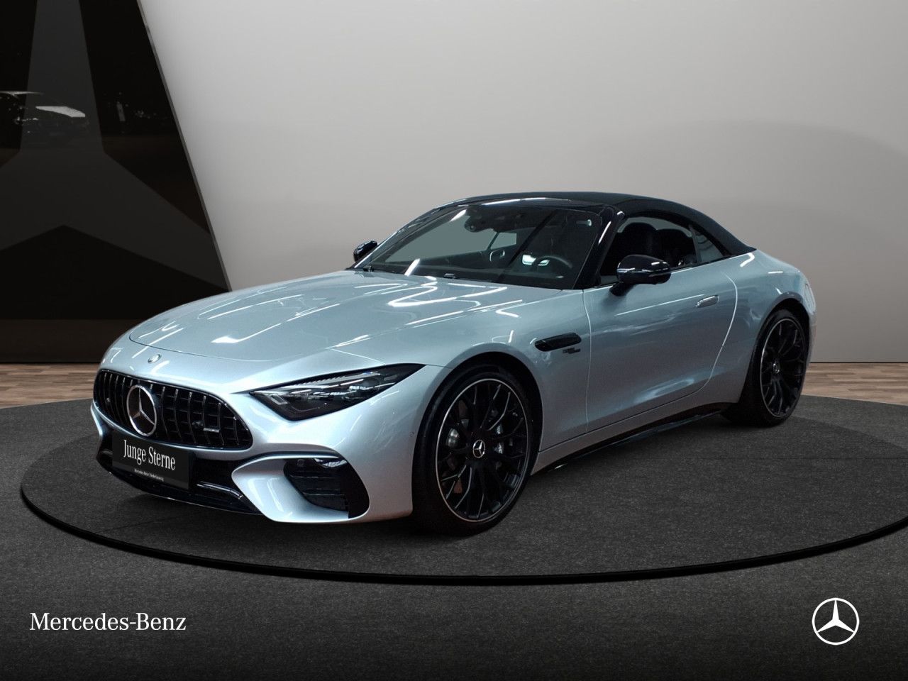 Mercedes-Benz SL