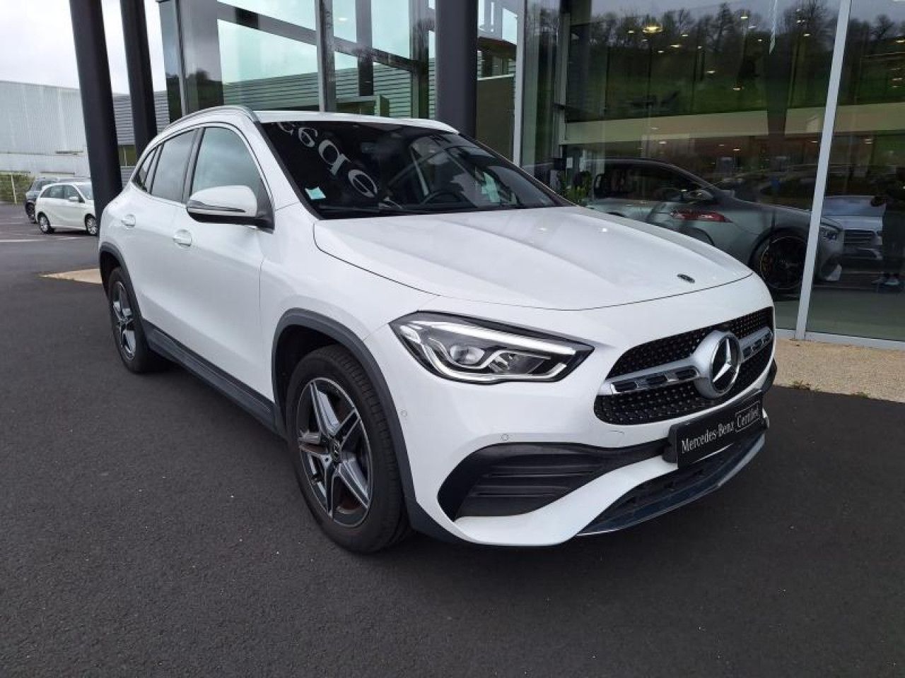 Photo du v&eacute;hicule 3 / 18